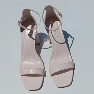 MADDEN GIRL  Women's Star  Dress Sandals Size 11M
